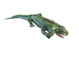 Obrázek z Leguán zelený plyš 115cm (18) 